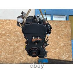 CVFF Engine 2015 Ford Transit Tourneo Custom From 2012 2.2TDCI 155HP (135,000KM)