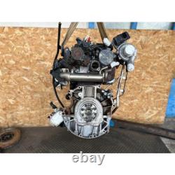 CVFF Engine 2015 Ford Transit Tourneo Custom From 2012 2.2TDCI 155HP (135,000KM)