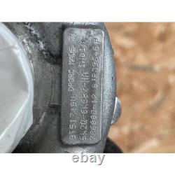 CVFF Engine 2015 Ford Transit Tourneo Custom From 2012 2.2TDCI 155HP (135,000KM)