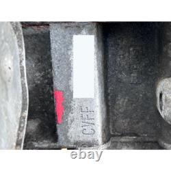 CVFF Engine 2015 Ford Transit Tourneo Custom From 2012 2.2TDCI 155HP (135,000KM)