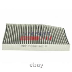 Cabin Air Filter For Ford Tourneo Transit 1812679 BK2118D543AA