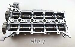 Camshaft carrier housing with cams fits Ford transit mondeo 2.0 Eco blue