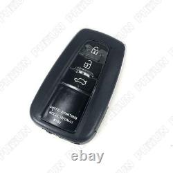 Car SUV One Button Start Alarm Keyless Entry System Remote Control Push Button