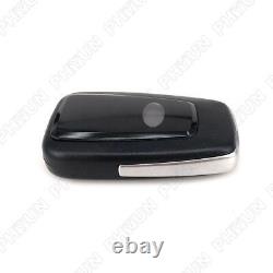 Car SUV One Button Start Alarm Keyless Entry System Remote Control Push Button