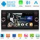 Car Stereo for Ford Focus Fiesta Transit Galaxy C/S-Max Android 12.0 DAB+Carplay