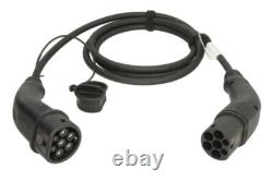 Charge Cable Electric Vehicle 08914090114a0 Harting I