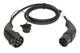 Charge Cable Electric Vehicle 08914090114a0 Harting I