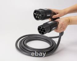 Charge Cable Electric Vehicle Mx485 Mahle I