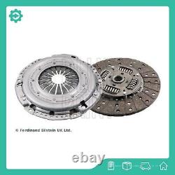 Clutch Kit For Ford Blue print ADF1230126