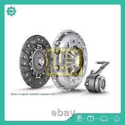 Clutch Kit For Ford Luk 626309333