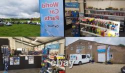 Clutch Master Cylinder A. B. S. 45026 for Ford Transit/Tourneo Custom/Transit Cust