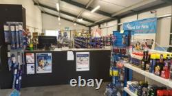 Clutch Master Cylinder A. B. S. 45026 for Ford Transit/Tourneo Custom/Transit Cust