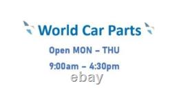 Clutch Master Cylinder A. B. S. 45026 for Ford Transit/Tourneo Custom/Transit Cust