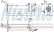 Cooler, Exhaust Gas Recirculation Nissens 989401 For Citroën, Ford, Peugeot