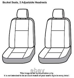 Covercraft Carhartt SeatSaver Custom Seat Covers