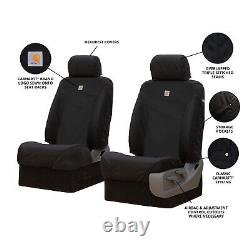 Covercraft Carhartt SeatSaver Custom Seat Covers