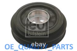 Crank Shaft Pulley Vibration Damper 36625 for Ford Transit Transit Custom