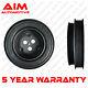 Crankshaft Pulley Aim Fits Ford Transit Custom Peugeot Boxer Citroen Relay