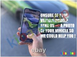 Crankshaft Pulley Fits Citroen Jumper Fiat Ducato Ford Tourneo Custom V362