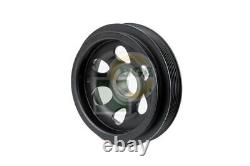 Crankshaft Pulley for Ford Transit Custom 2.0 Kombi EcoBlue TDCi 2015-2023 BGA