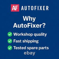 Crankshaft Pulley with vibration damper 544 0166 10 INA for FORD CITROËN PEUGEOT