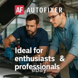 Crankshaft Pulley with vibration damper 544 0166 10 INA for FORD CITROËN PEUGEOT