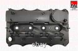 Cylinder Head Cover For Ford Drra/drrb/drrc/cvra/cvrb/cvrc/drfa/drfb/drfc 2.2l