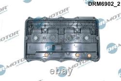 Cylinder Head Cover for CITROËN FORD PEUGEOTRANGER, RELAY Bus, RELAY Van