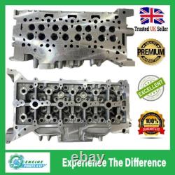 Cylinder Head Ford Kuga 2.0 Tdci Bare- 908260 Yldc Ymda