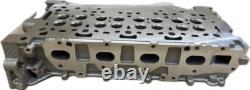 Cylinder Head Ford Kuga 2.0 Tdci Bare- 908260 Yldc Ymda