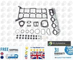 Cylinder Head Gasket Kit For Ford TOURNEO TRANSIT 2.0 EcoBlue 011266201