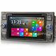 DAB+ Car Stereo GPS Satnav Bluetooth FORD Focus Fiesta Kuga Transit C-Max Galaxy