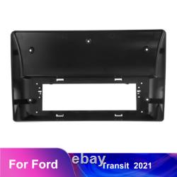 DAB+ Radio Android 13 Car Stereo GPS Carplay For Ford Transit Custom 2018-2023