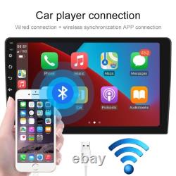 DAB+ Radio Android 13 Car Stereo GPS Carplay For Ford Transit Custom 2018-2023