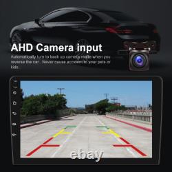 DAB+ Radio Android 13 Car Stereo GPS Carplay For Ford Transit Custom 2018-2023