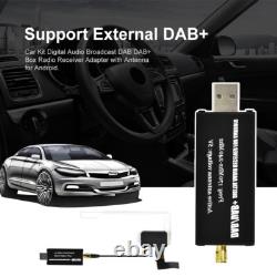 DAB+ Radio Android 13 Car Stereo GPS Carplay For Ford Transit Custom 2018-2023