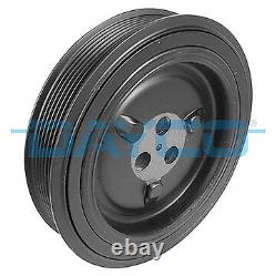 DPV1210 DAYCO Belt Pulley, crankshaft for FORD