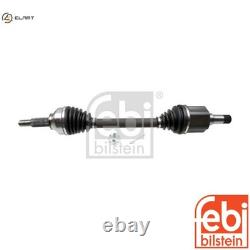 DRIVE SHAFT 182965 FOR FORD TRANSIT/CUSTOM/V362/Bus/V363/Van/Platform/Chassis