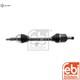 DRIVE SHAFT 182965 FOR FORD TRANSIT/CUSTOM/V362/Bus/V363/Van/Platform/Chassis