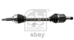 DRIVE SHAFT 182965 FOR FORD TRANSIT/CUSTOM/V362/Bus/V363/Van/Platform/Chassis