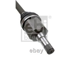 DRIVE SHAFT 182965 FOR FORD TRANSIT/CUSTOM/V362/Bus/V363/Van/Platform/Chassis