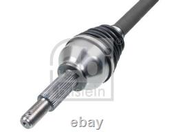 DRIVE SHAFT 182965 FOR FORD TRANSIT/CUSTOM/V362/Bus/V363/Van/Platform/Chassis