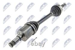 DRIVE SHAFT NPW-FR-075 FOR FORD TRANSIT/V363/Platform/Chassis/Van/Bus/CUSTOM