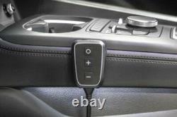 DTE accelerator pedal tuning Ford Tourneo Custom Bus (from 04.12) 2.0TDCI 77kWith105PS