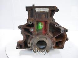 Defective engine block for Ford Transit Custom Tourneo 2.2 TDCI DRFF BK2Q-6015-A