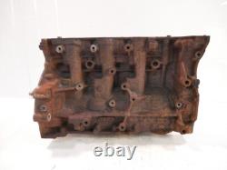 Defective engine block for Ford Transit Custom Tourneo 2.2 TDCI DRFF BK2Q-6015-A