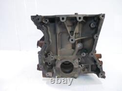 Defective engine block for Ford Transit Custom Tourneo 2.2 TDCI DRFF BK2Q-6015-A