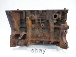Defective engine block for Ford Transit Custom Tourneo 2.2 TDCI DRFF BK2Q-6015-A