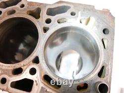 Defective engine block for Ford Transit Custom Tourneo 2.2 TDCI DRFF BK2Q-6015-A