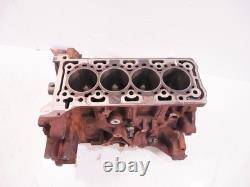 Defective engine block for Ford Transit V363 2.0 EcoBlue YNFA GK2Q-6015-BB